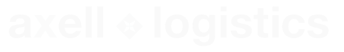 Axell Logistics logo