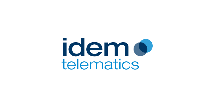 Logo Idem Telematics