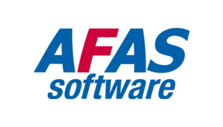 Logo Afas