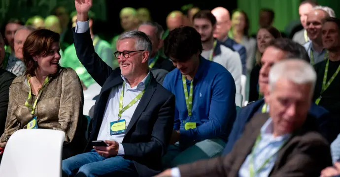Lean & Green Summit 2025